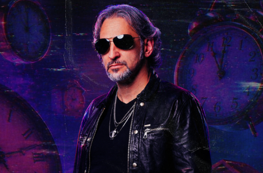  PG resgata a energia do arena rock com o álbum “De Volta ao Começo”