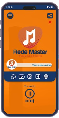 app redemasterfm